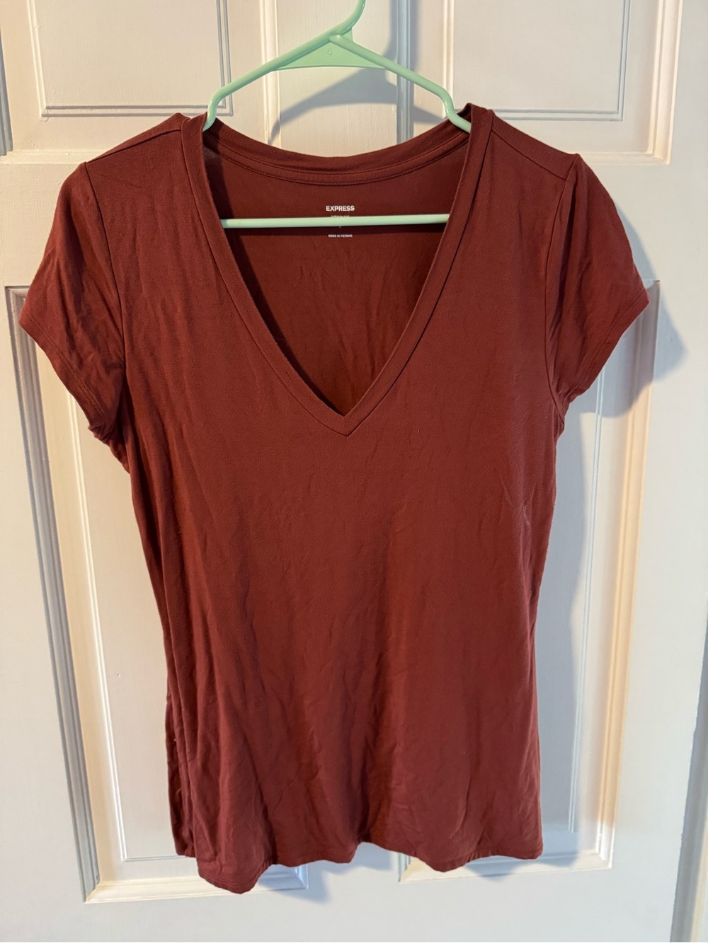 Express tshirt
